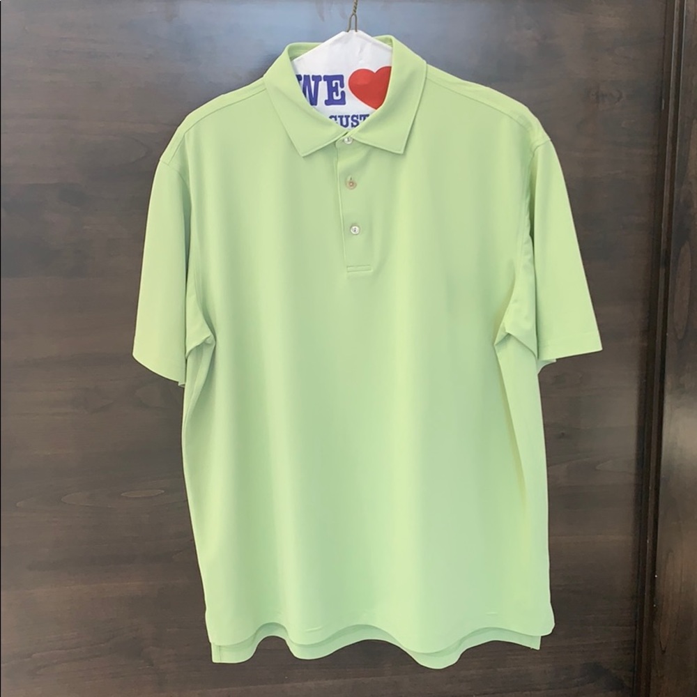 Peter Millar summer comfort polo